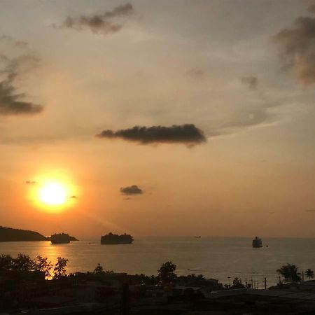 Andaman Dream House Βίλα Patong Εξωτερικό φωτογραφία