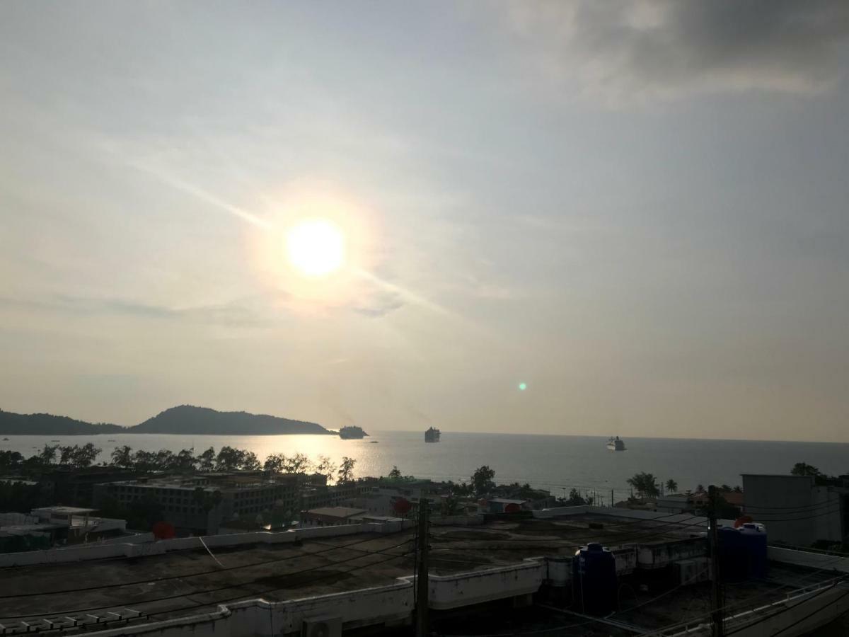 Andaman Dream House Βίλα Patong Εξωτερικό φωτογραφία