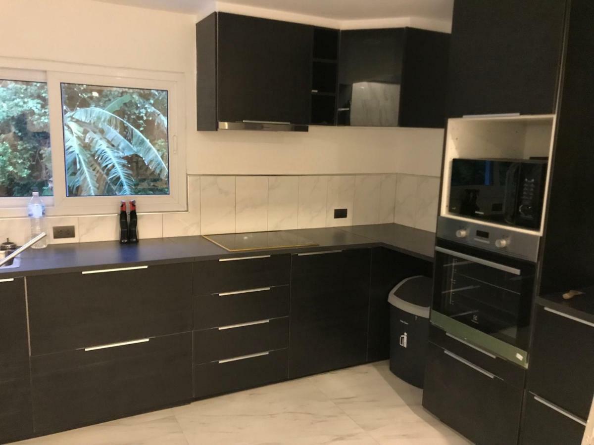 Andaman Dream House Βίλα Patong Εξωτερικό φωτογραφία