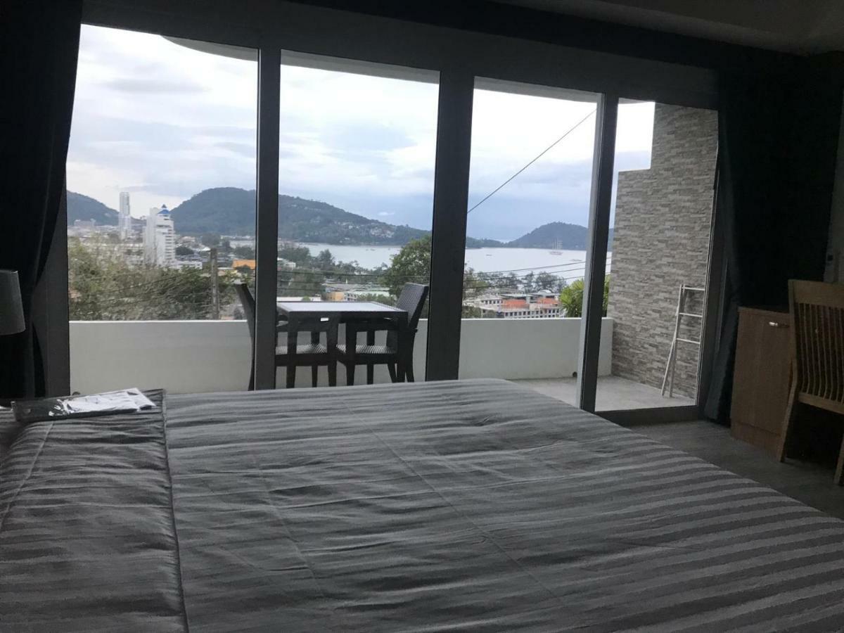 Andaman Dream House Βίλα Patong Εξωτερικό φωτογραφία