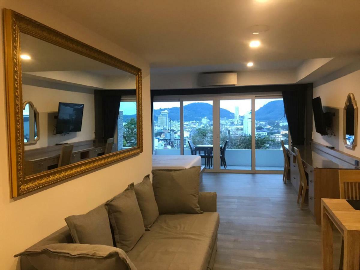 Andaman Dream House Βίλα Patong Εξωτερικό φωτογραφία