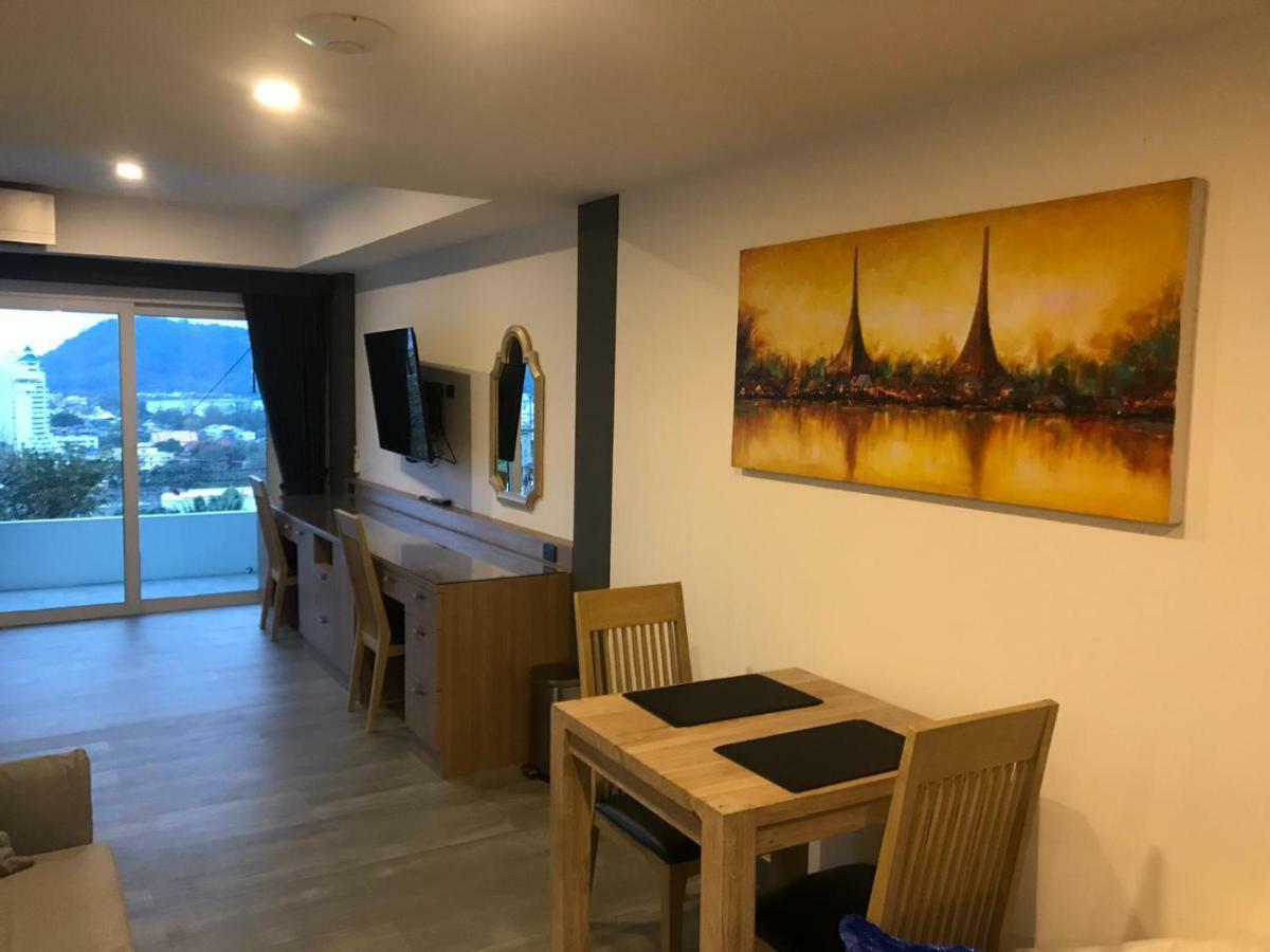 Andaman Dream House Βίλα Patong Εξωτερικό φωτογραφία