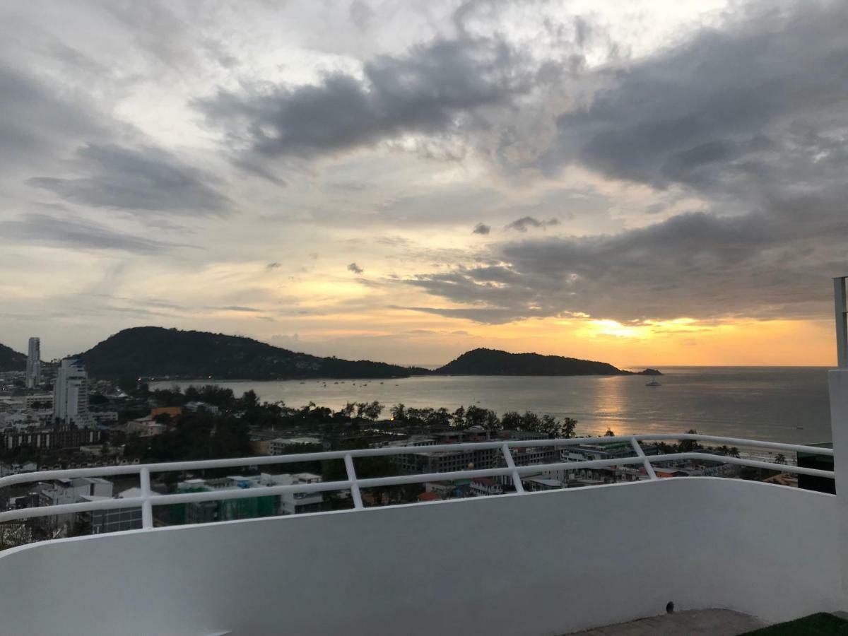 Andaman Dream House Βίλα Patong Εξωτερικό φωτογραφία