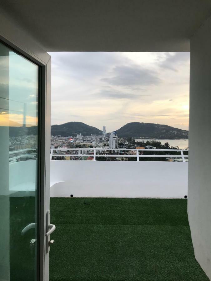 Andaman Dream House Βίλα Patong Εξωτερικό φωτογραφία
