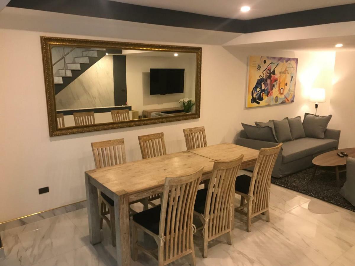 Andaman Dream House Βίλα Patong Εξωτερικό φωτογραφία