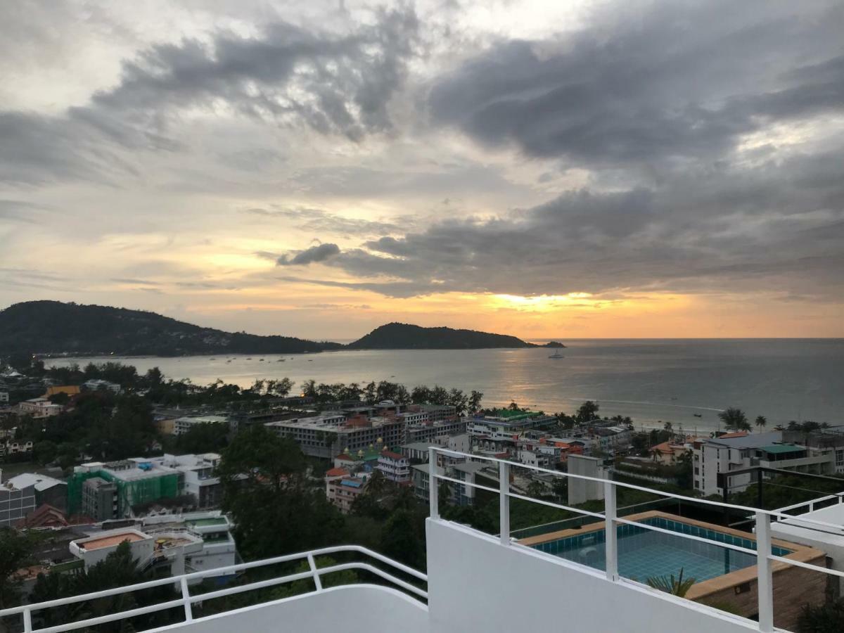 Andaman Dream House Βίλα Patong Εξωτερικό φωτογραφία