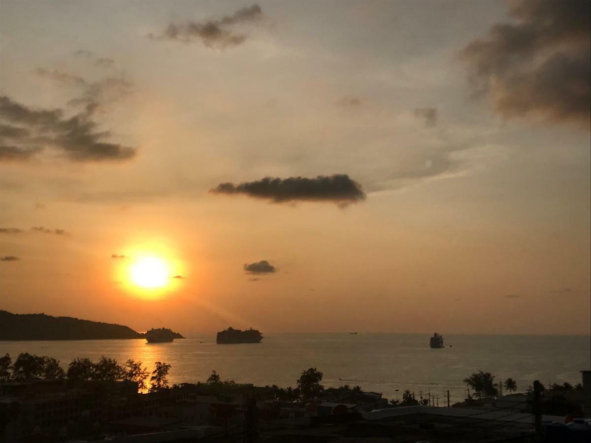 Andaman Dream House Βίλα Patong Εξωτερικό φωτογραφία