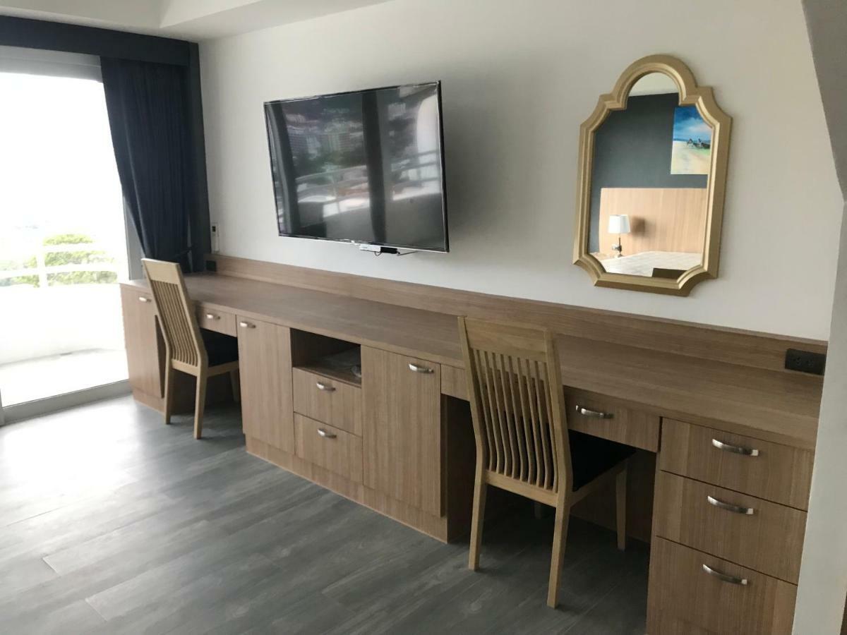 Andaman Dream House Βίλα Patong Εξωτερικό φωτογραφία
