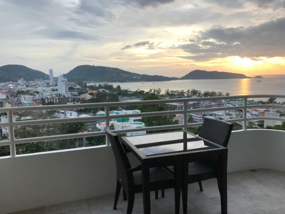 Andaman Dream House Βίλα Patong Εξωτερικό φωτογραφία