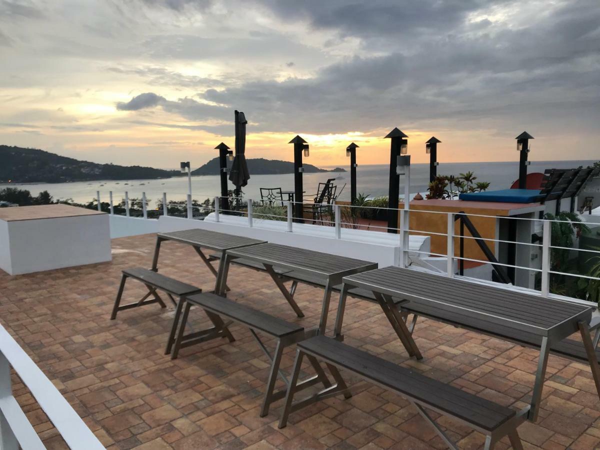Andaman Dream House Βίλα Patong Εξωτερικό φωτογραφία