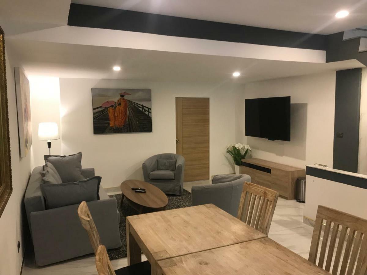 Andaman Dream House Βίλα Patong Εξωτερικό φωτογραφία
