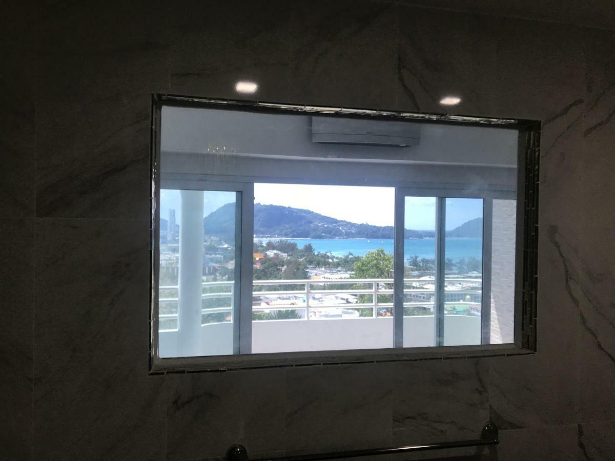 Andaman Dream House Βίλα Patong Εξωτερικό φωτογραφία
